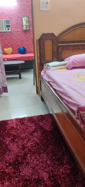 Kamakhya stayhome